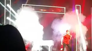 Dan and Phil - Interactive Introverts [Live @ Toronto, ON // 17.07.2018]
