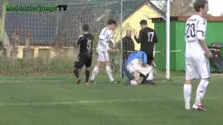 Herren-01.12.13:TuRa Meldorf-PSV Neum&uuml;nster