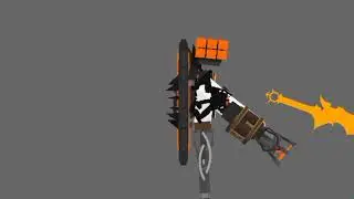 Infected astro ultimate mecha tvman 