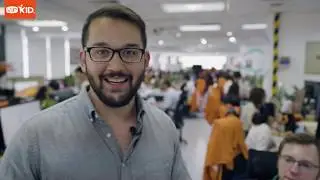 Inside the Office: Interactive Level 2