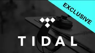 Tidal Exclusives: The End of Streaming As We Know It