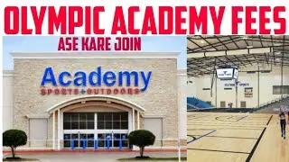 Top Academies for different sports in India || किस सपोर्ट के लिए कौन सी अकैडमी है टॉप पर जाने?