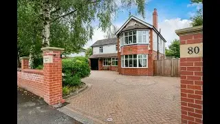 Crestwood House, Werneth Road | Property Tour