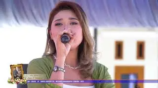 BERSABARLAH || RIRIN MUNGIL MANHATTAN 2021