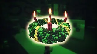 Das sch&ouml;nste WEIHNACHTSLICHT der Welt! ★ Master Builders