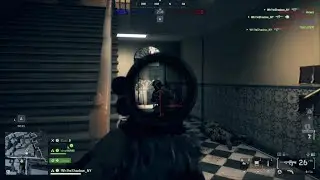 Battlefield 6 BEST L85A3 BUILD - King of the hill