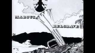 Marcus Belgrave - Space Odyssey (1974)