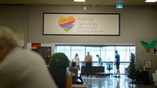 Partnering with the Family Services of the North Shore | QuadReal