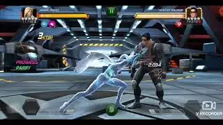 4/55 Emma Frost 45-60k sp2s