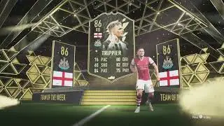 FIFA 22 Icon Swaps 2 83+ x25 Rare Gold Player Pack