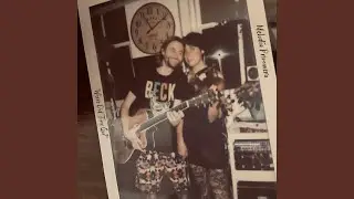 Where Did Time Go? (feat. Roger Nicolas) (Live)