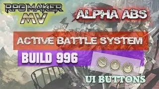 Alpha ABS. Build 996.