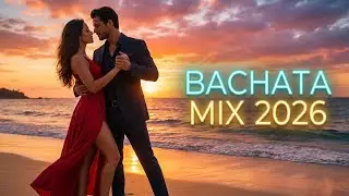 Romantic Bachata Mix 2026 🌹 | Timeless Love Melodies for the Soul
