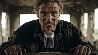 Babylon A.D. - When The World Stops  - Official Music Video on Kivel Records #babylonad #derekdavis