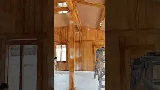 RUMAH LIMASAN SOKO 19SAN DINDING 2cm JOS
