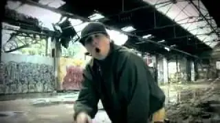 Damion Davis - Linewand [Wholetrain Soundtrack] (Offizielles Video)