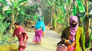প‌রিবা‌রের সবাই‌কে নি‌য়ে জামাই বা‌ড়ি‌তে সাগাই ভাত খাই‌তে গি‌য়ে‌ছিলাম