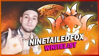 ✅НОВЫЙ ПРОЕКТ - NineTailedFox - Whitelist Competition
