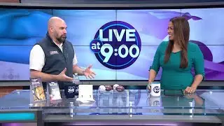 WalkOns Sports Bistreaux Brings Game Day Spirit to Southaven