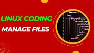 Linux Basics: How to Create and Rename Files Like a Pro in 2023! 📁💻