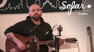 Zibba - Quando Stiamo Bene | Sofar Milan