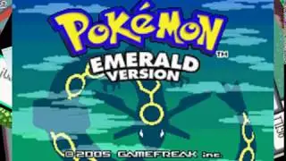 REINICIO POKEMON