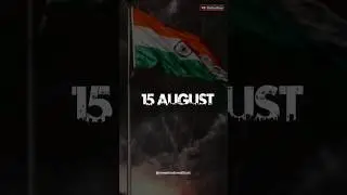15 August Independence Day coming Soon | Type Jai Hind #india #independenceday #azadikaamritmahotsav