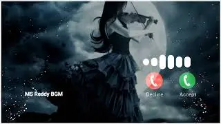 Feel The Bgm | Love Ringtone | Trending Ringtones | Sad Ringtones | Heart Touching Bgm Ringtones