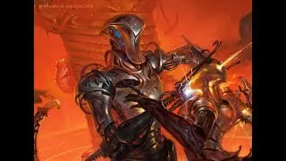 MTGA - Chamber Sentry