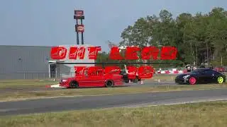 Knuckle Up Summer Saga II (Prelude to Komatsu Drift Factory X Derek Kloog YouTube Channel)