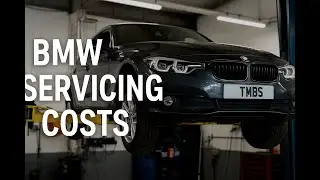 BMW Specialist West Midlands | Online Booking | Easy, Transparent, Fast!