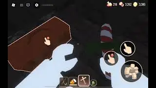 Doors GamePlay (By: Henry)