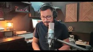 2026 You, God's Music Showcase Audition - Rob Vazquez - 