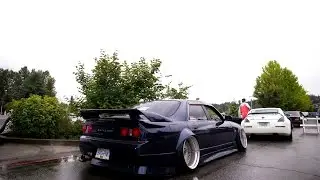 Offset Kings x Formula Drift Seattle 2015