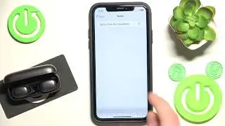 EARFUN Free Pro 2 &ndash; Como renomear no iPhone