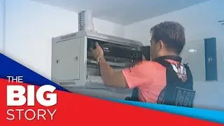 NBI raids Kapa Ministry offices over reports of multibillion-peso investment scam