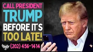 398 | Tell Trump to Reject The IHR Amendments Before it's Too Late!