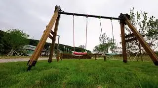 2.5인치 FPV   Defender25 맘대로 날리기.