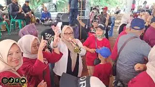 KUDA SUMEDANG WULUNG GRUP X 50 KUDA RENGGONG || LIVE CILULUK TANJUNGSARI