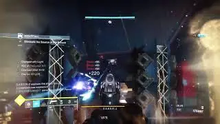 Hung Jury farming