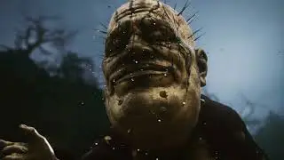 Black Myth: Wukong Elder Jinchi Full Boss Fight