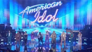 Preview Reveals Already Rising Stars Are Among &lsquo;American Idol&rsquo; Season 24 Contestants