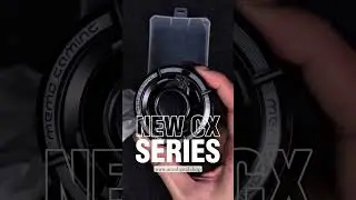 MEMO CX15: AI Cooling, Dual Mount, Temp Display & Silent Fan! Beat the heat while gaming!