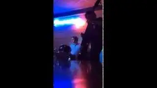 Yellow Frogs & Dario Bertini - Live Bonaventura