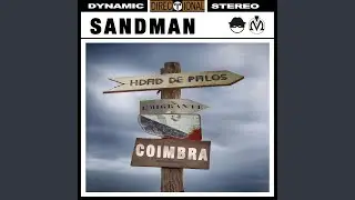 Coimbra (Acid Dub)