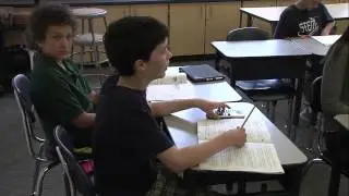 The Education Challenges of English Learners