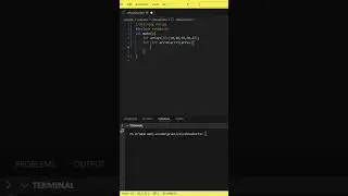 What is an Array in C language?