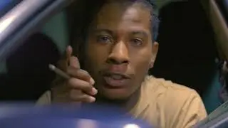 4b D-Nash - Hustlin (Official Video)