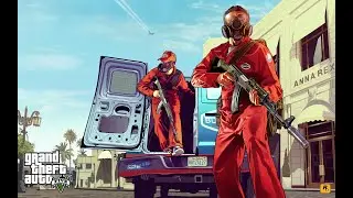 #gta ПРОСТО ГУЛЯЮ