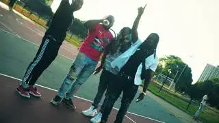 One Fame All The Way (Official Video)